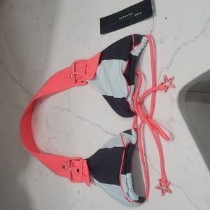 Marc Jacobs Bathing Suit Top